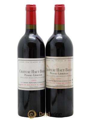 Château Haut-Bailly Cru Classé de Graves