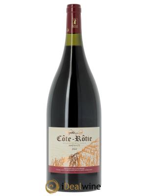 Côte-Rôtie Améthyste Vignobles Levet 