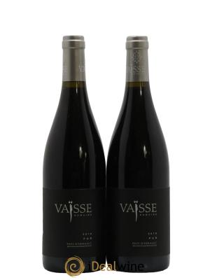 IGP Pays de l'Hérault Pur Vaisse (Domaine)