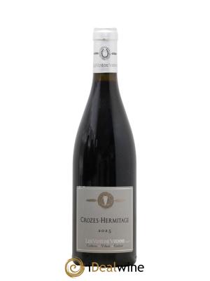 Crozes-Hermitage Les Vins de Vienne Gaillard Cuilleron Villard