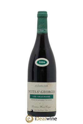 Nuits Saint-Georges 1er Cru Les Vaucrains Henri Gouges