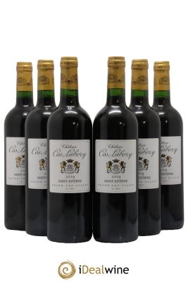 Château Cos Labory 5ème Grand Cru Classé 