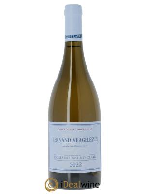 Pernand-Vergelesses Bruno Clair (Domaine)