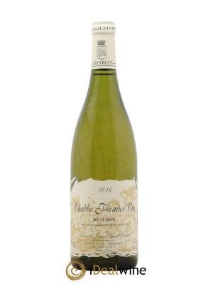 Chablis 1er Cru Beauroy Jean Marie Naulin