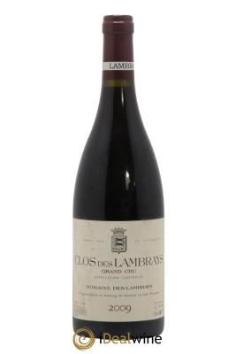 Clos des Lambrays Grand Cru Domaine des Lambrays 