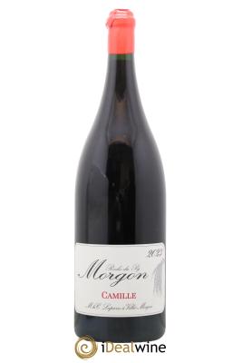 Morgon Roche du Py Camille Marcel Lapierre (Domaine)