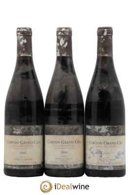 Corton Grand Cru Les Languettes René Lequin-Colin