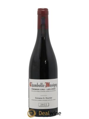 Chambolle-Musigny 1er Cru Les Cras Georges Roumier (Domaine)