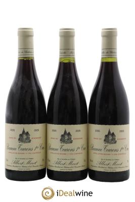 Beaune 1er Cru Les Teurons Domaine Albert Morot