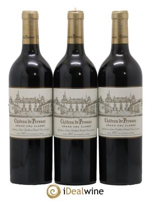 Château de Pressac Grand Cru Classé