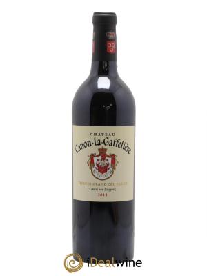 Château Canon la Gaffelière 1er Grand Cru Classé B