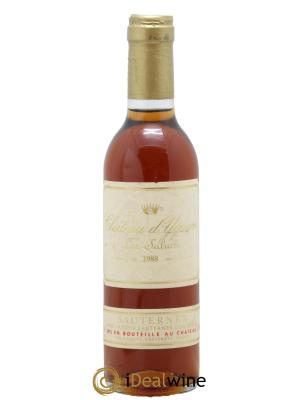 Château d' Yquem 1er Cru Classé Supérieur