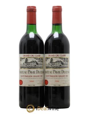 Château Pavie Decesse Grand Cru Classé