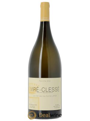 Viré-Clessé Héritiers du Comte Lafon (Domaine des) 