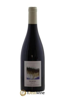 Côtes du Jura Pinot Noir Les Varrons Labet (Domaine)