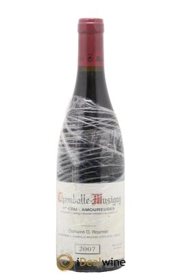 Chambolle-Musigny 1er Cru Les Amoureuses Georges Roumier (Domaine)