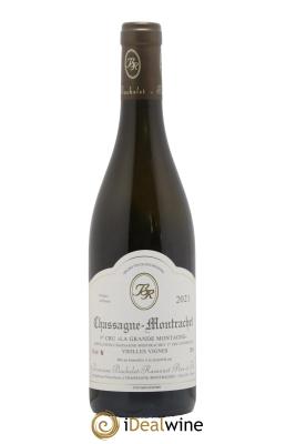 Chassagne-Montrachet 1er Cru La Grande Montagne Vieilles Vignes Bachelet-Ramonet (Domaine)