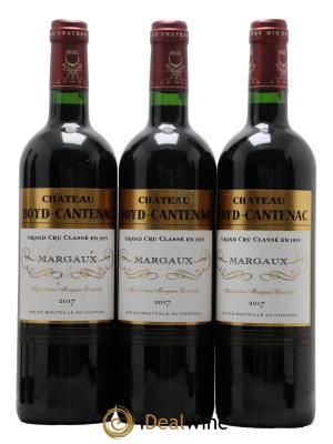 Château Boyd Cantenac 3ème Grand Cru Classé 