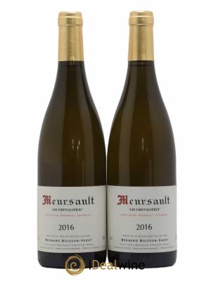 Meursault Les Chevalières Boisson-Vadot (Domaine)