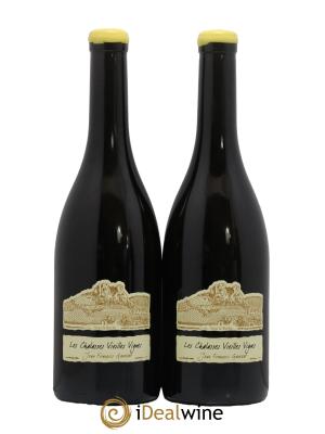 Côtes du Jura Les Chalasses Vieilles Vignes Jean-François Ganevat (Domaine)