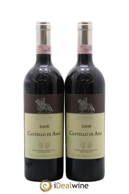 Chianti Classico DOCG Castello di Ama