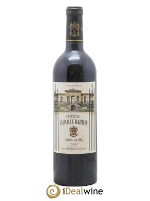 Château Léoville Barton 2ème Grand Cru Classé