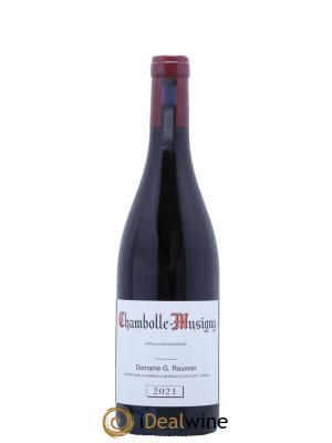 Chambolle-Musigny Georges Roumier (Domaine)