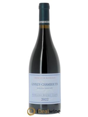 Gevrey-Chambertin Bruno Clair (Domaine)  