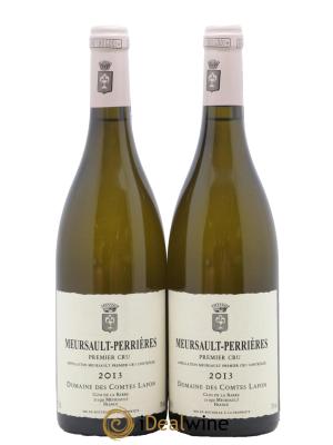 Meursault 1er Cru Perrières Comtes Lafon (Domaine des)