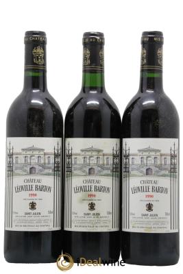 Château Léoville Barton 2ème Grand Cru Classé