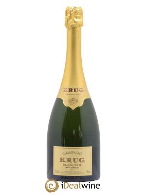 Grande Cuvée - 169ème édition Krug