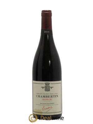 Chambertin Grand Cru Domaine Trapet