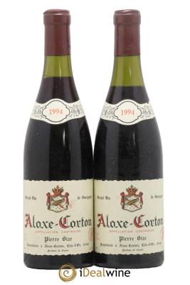 Aloxe-Corton Domaine Pierre Bize