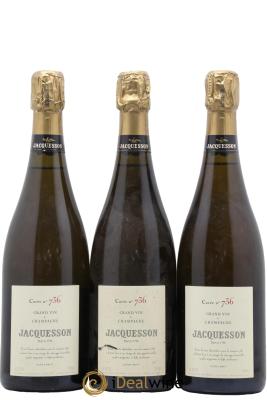 Cuvée 736 Jacquesson