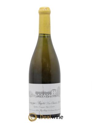 Bourgogne Aligoté Sous Chatelet d'Auvenay (Domaine)