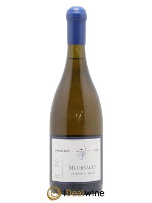 Meursault La Sève du Clos Arnaud Ente