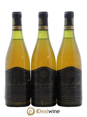 Puligny-Montrachet 1er Cru Les Pucelles Jean Boillot