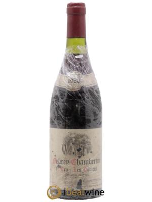 Gevrey-Chambertin 1er Cru Les Goulots Heresztyn