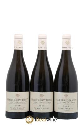 Puligny-Montrachet 1er Cru Les Caillerets H. Boillot