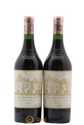 Château Haut Brion 1er Grand Cru Classé