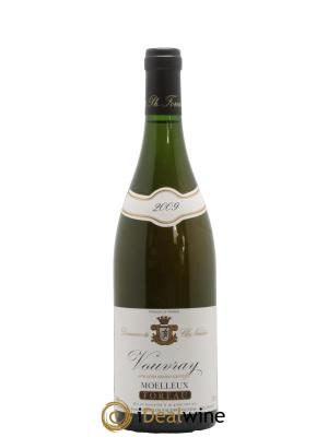 Vouvray Moelleux Clos Naudin - Philippe Foreau