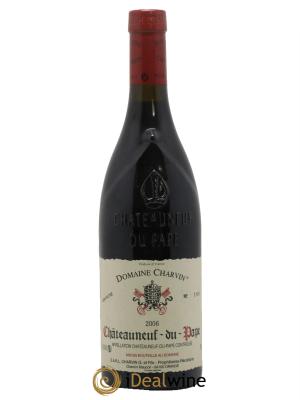 Châteauneuf-du-Pape Charvin (Domaine)