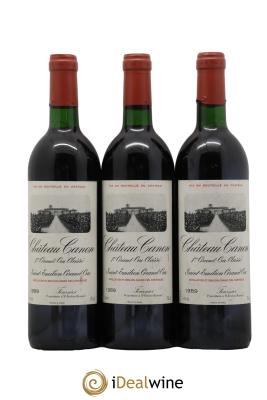 Château Canon 1er Grand Cru Classé B 