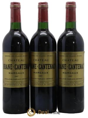 Château Brane Cantenac 2ème Grand Cru Classé