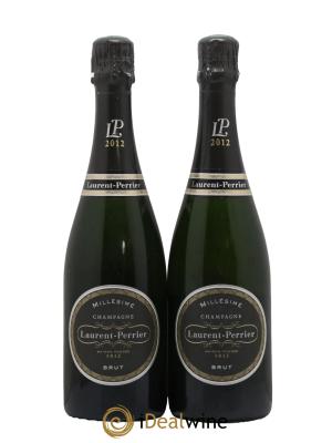 Brut Laurent Perrier