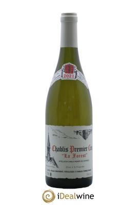 Chablis 1er Cru La Forest Vincent Dauvissat (Domaine)