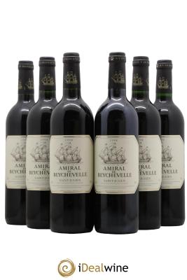 Amiral de Beychevelle Second Vin 