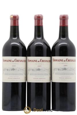 Domaine de Chevalier Cru Classé de Graves