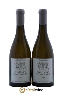 Chassagne-Montrachet Benoit Ente