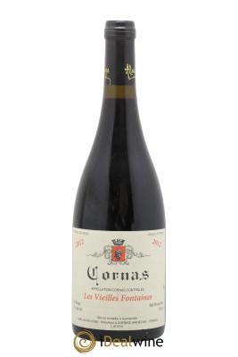 Cornas Les Vieilles Fontaines Alain Voge (Domaine)